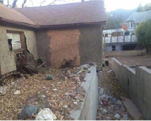 In Colorado in 2013, floods rushed through towns large and small. WOC forged relationships with community leaders and local recovery organizations helping empower the communities impacted by this disaster and empowering congregations to minister and respond.