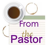 fromthepastor