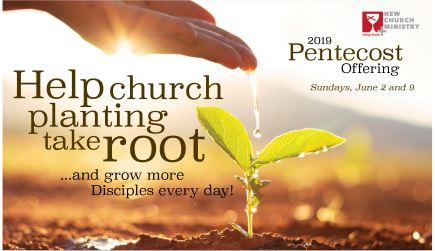 2019pentecostoffering