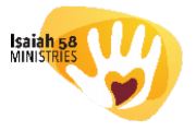 Isaiah58