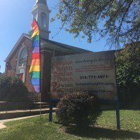 Compton Heights Christian Church